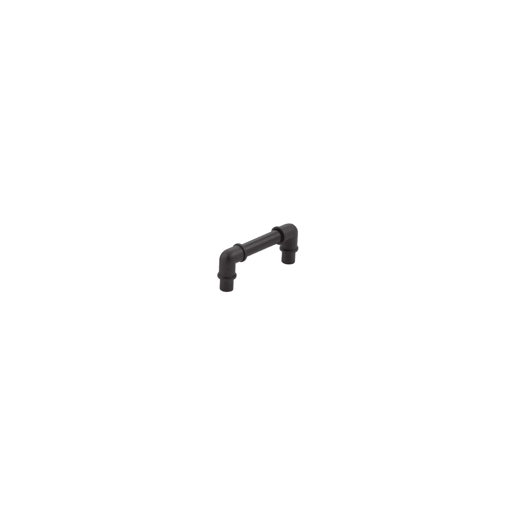 Pipe Collection - Industrial Style | Handles gallery detail image