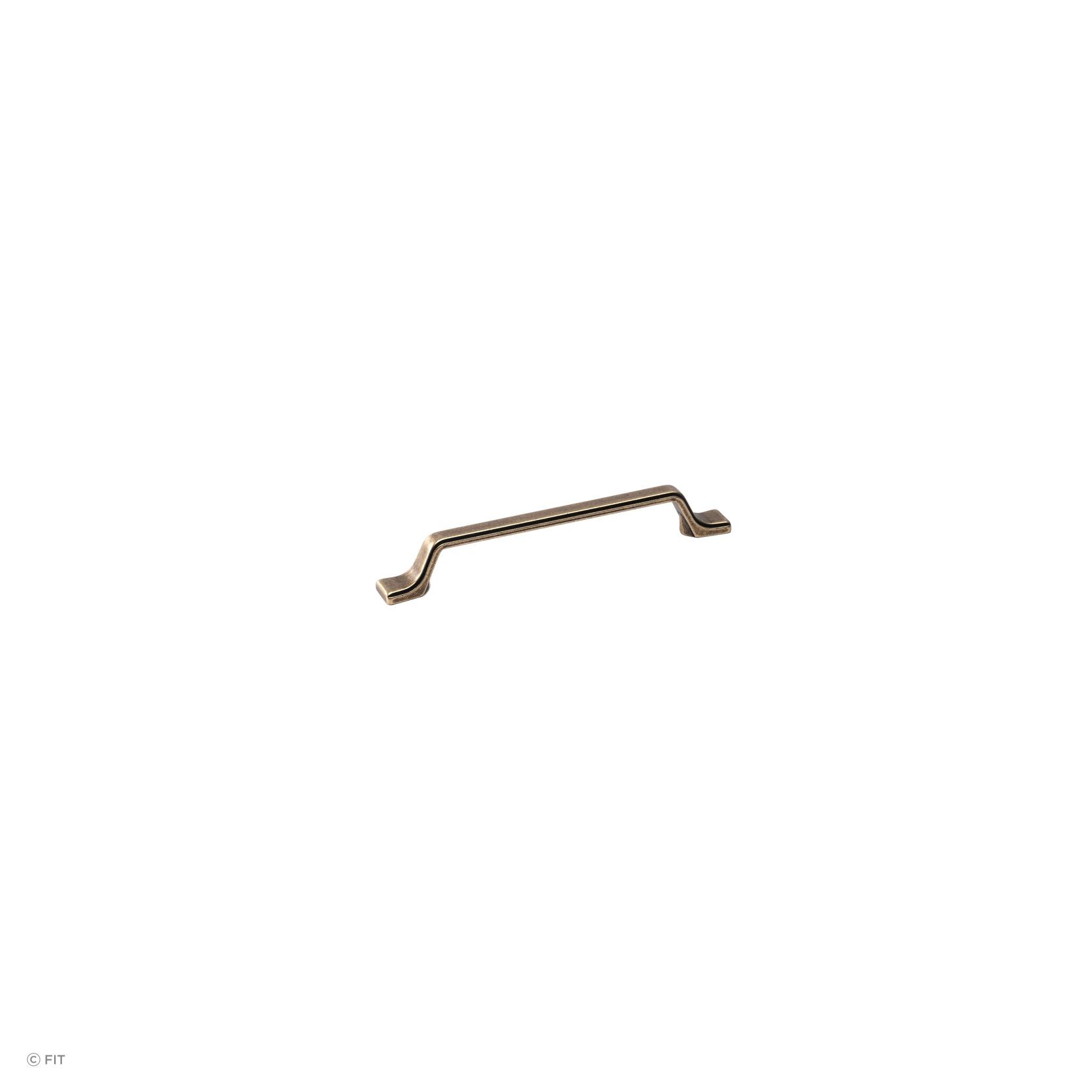 Padua D Handle gallery detail image
