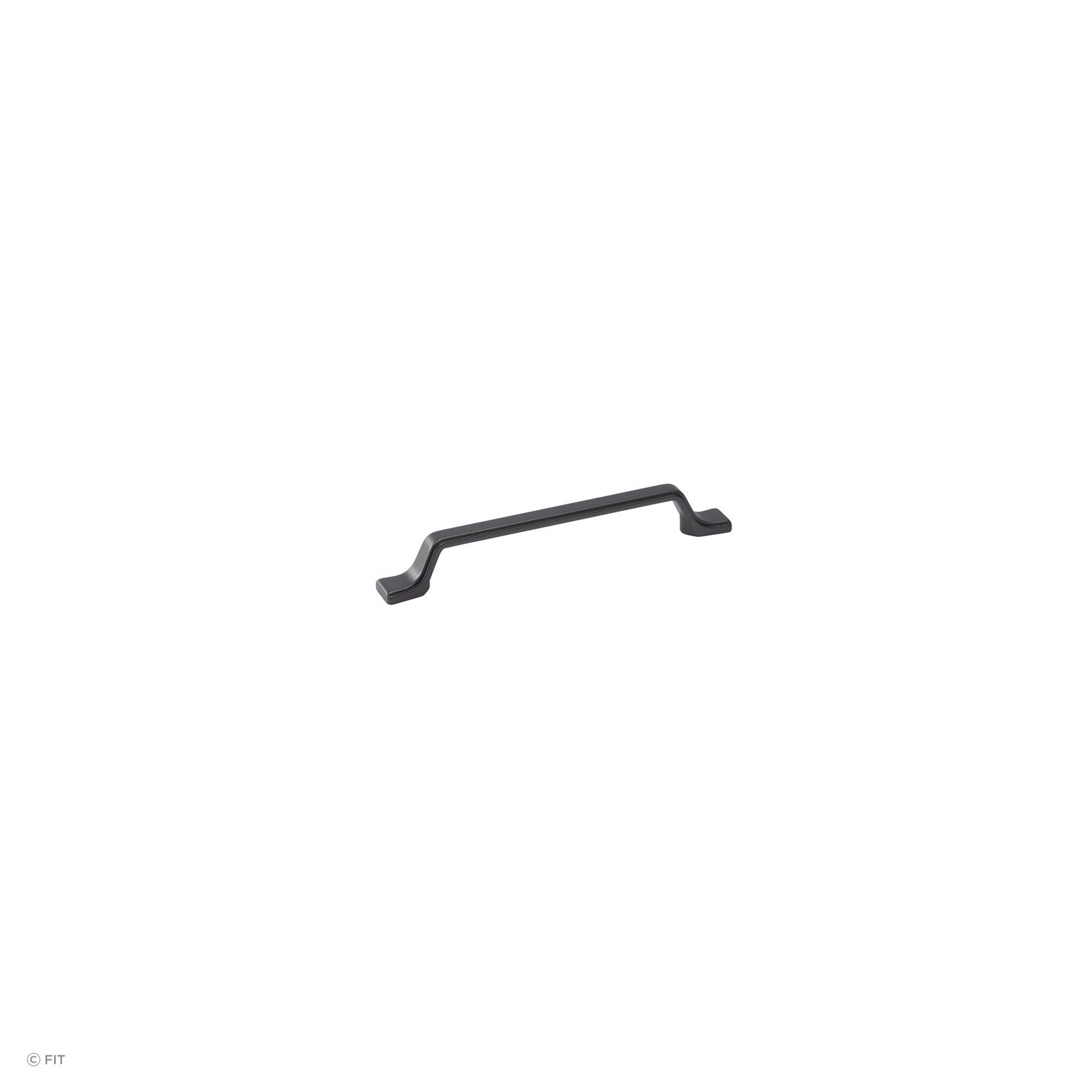 Padua D Handle gallery detail image