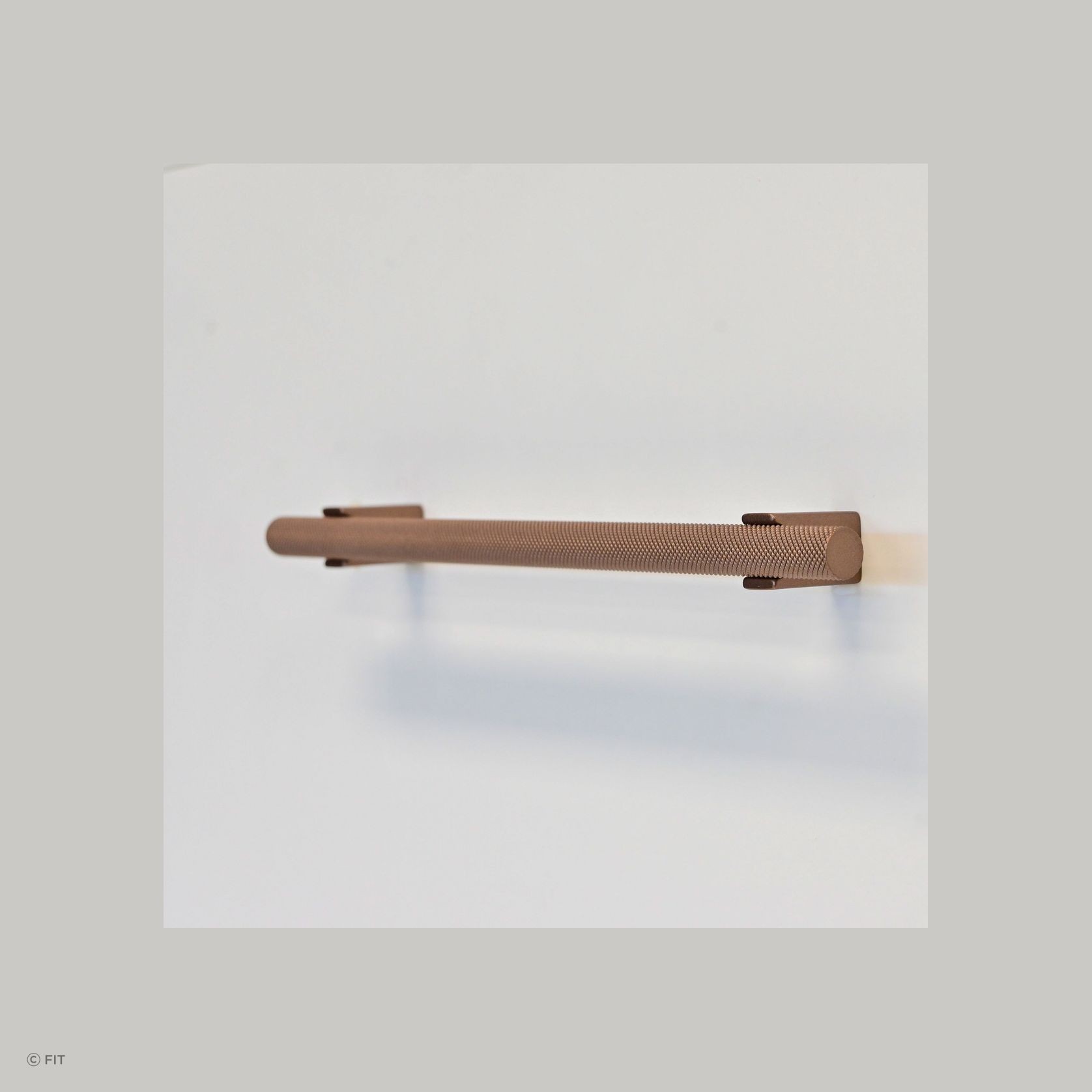 Resegone Bar Handle & T Knob gallery detail image