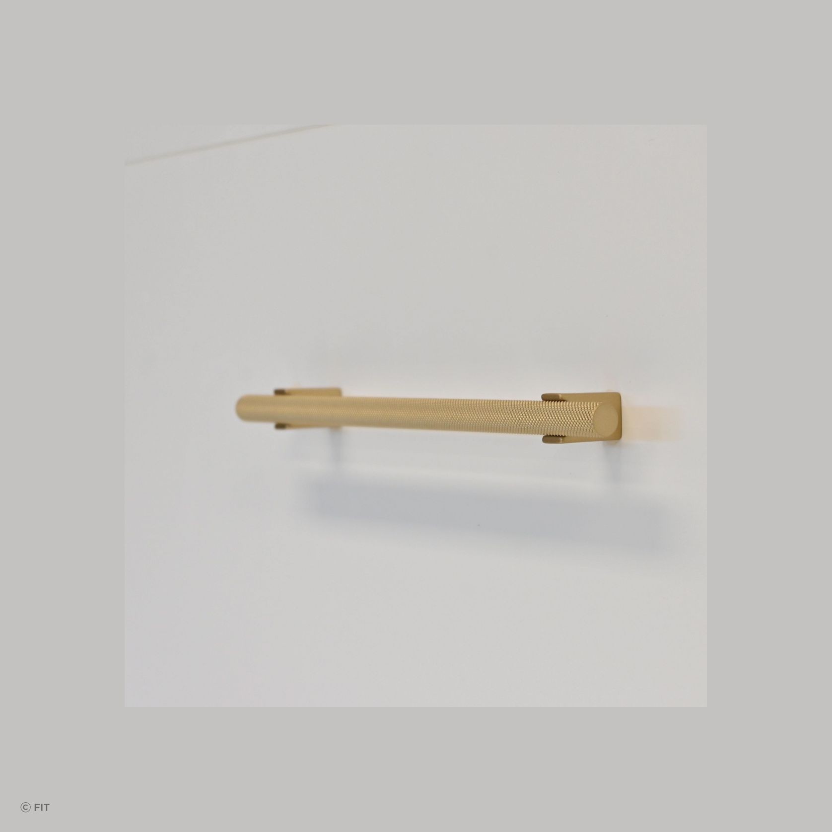 Resegone Bar Handle & T Knob gallery detail image