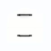 Sirmione D Handle & Knob gallery detail image