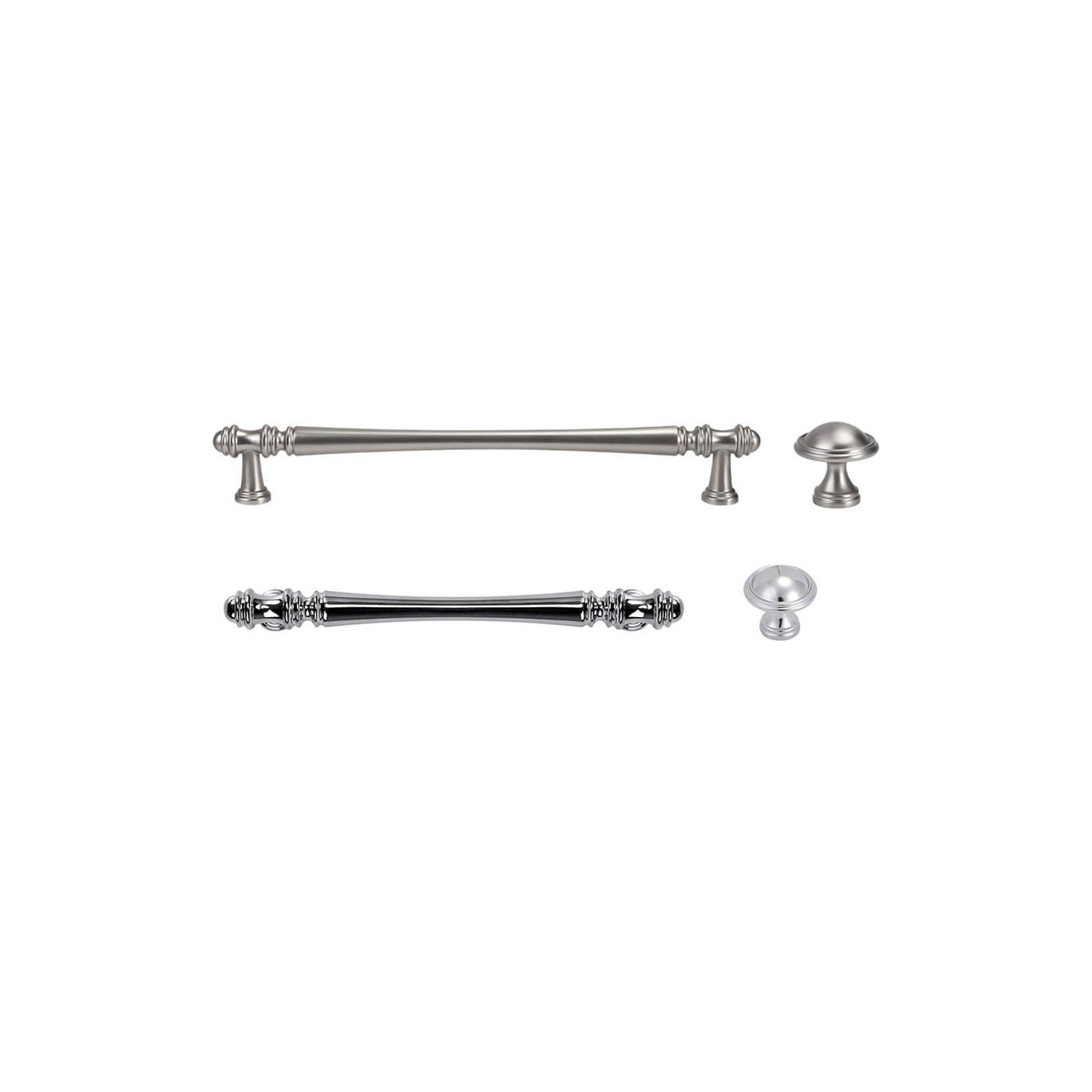 Toorak Hampton & Provincial Kitchen Handles gallery detail image