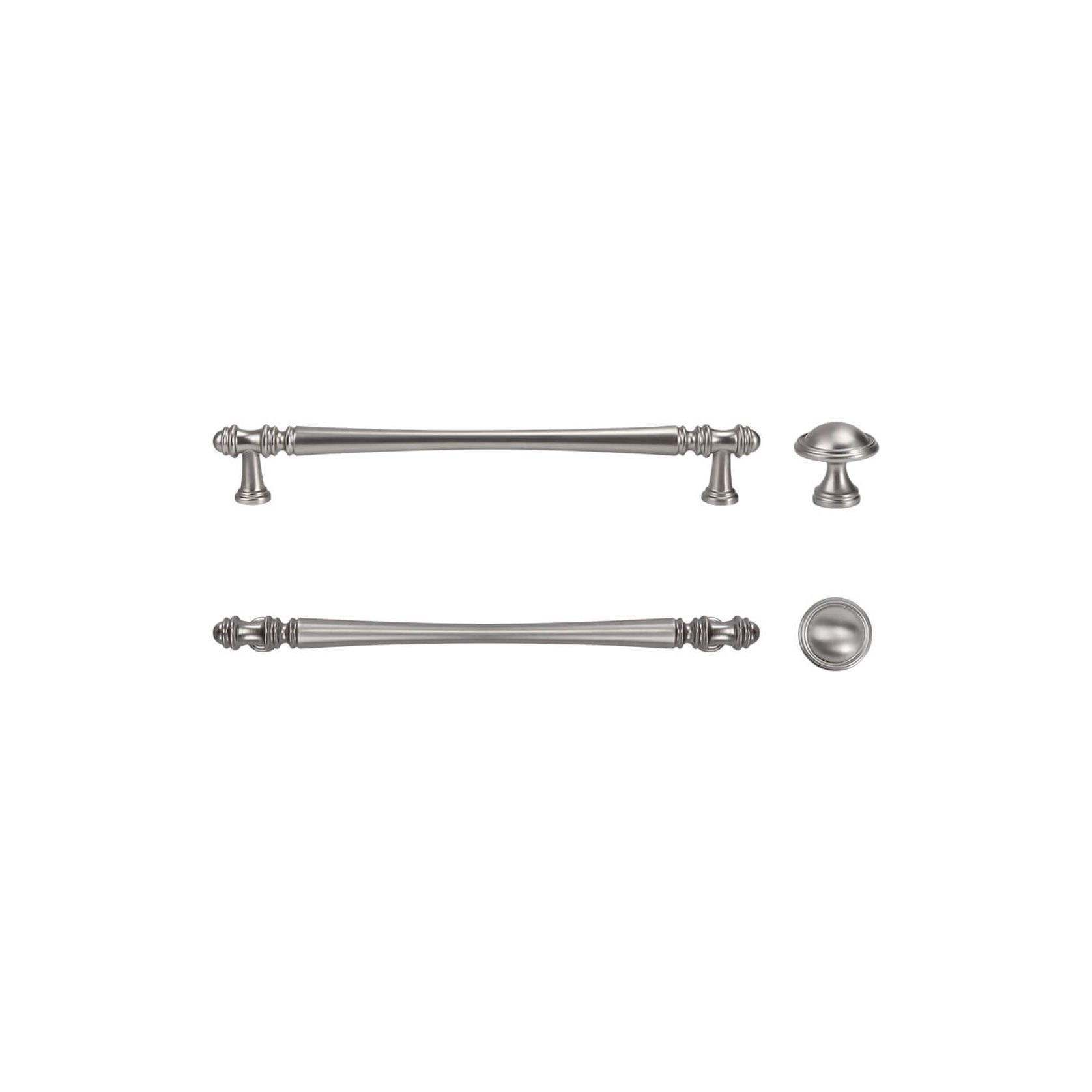 Toorak Hampton & Provincial Kitchen Handles gallery detail image