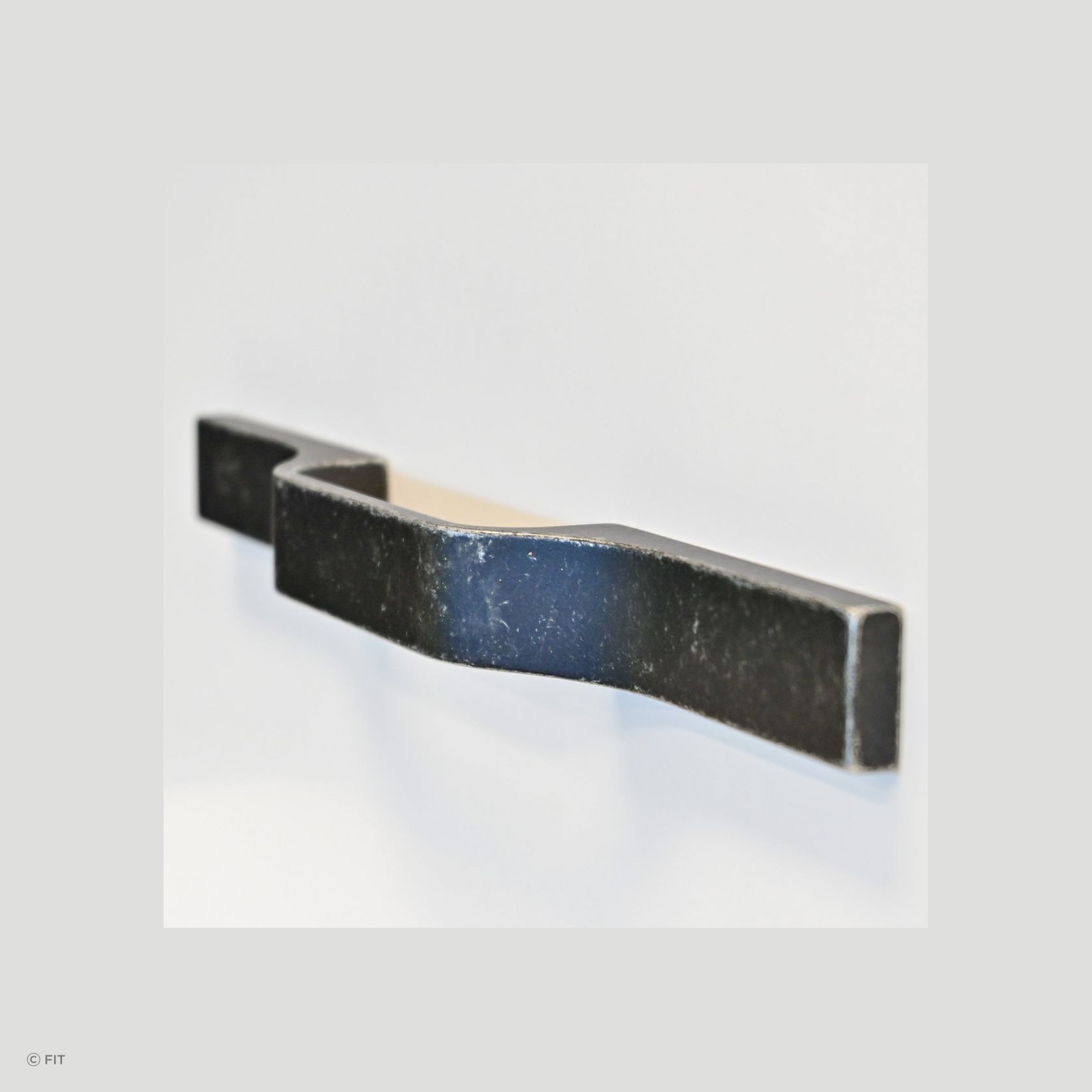 Vesuvio D Handle gallery detail image