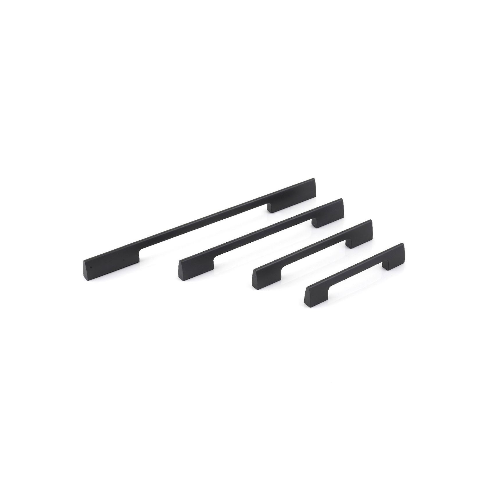 Vieste D Handle | Handles gallery detail image