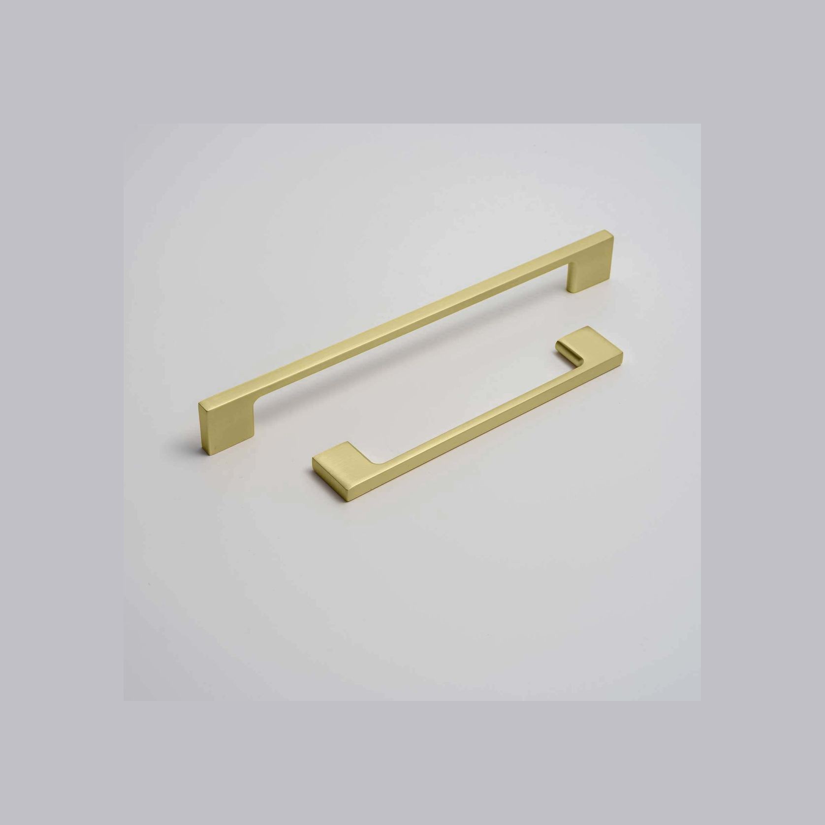 Ballarat Slim Profile Kitchen Handles gallery detail image