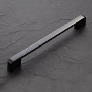 Melbourne D-Shape Kitchen Handles gallery detail image