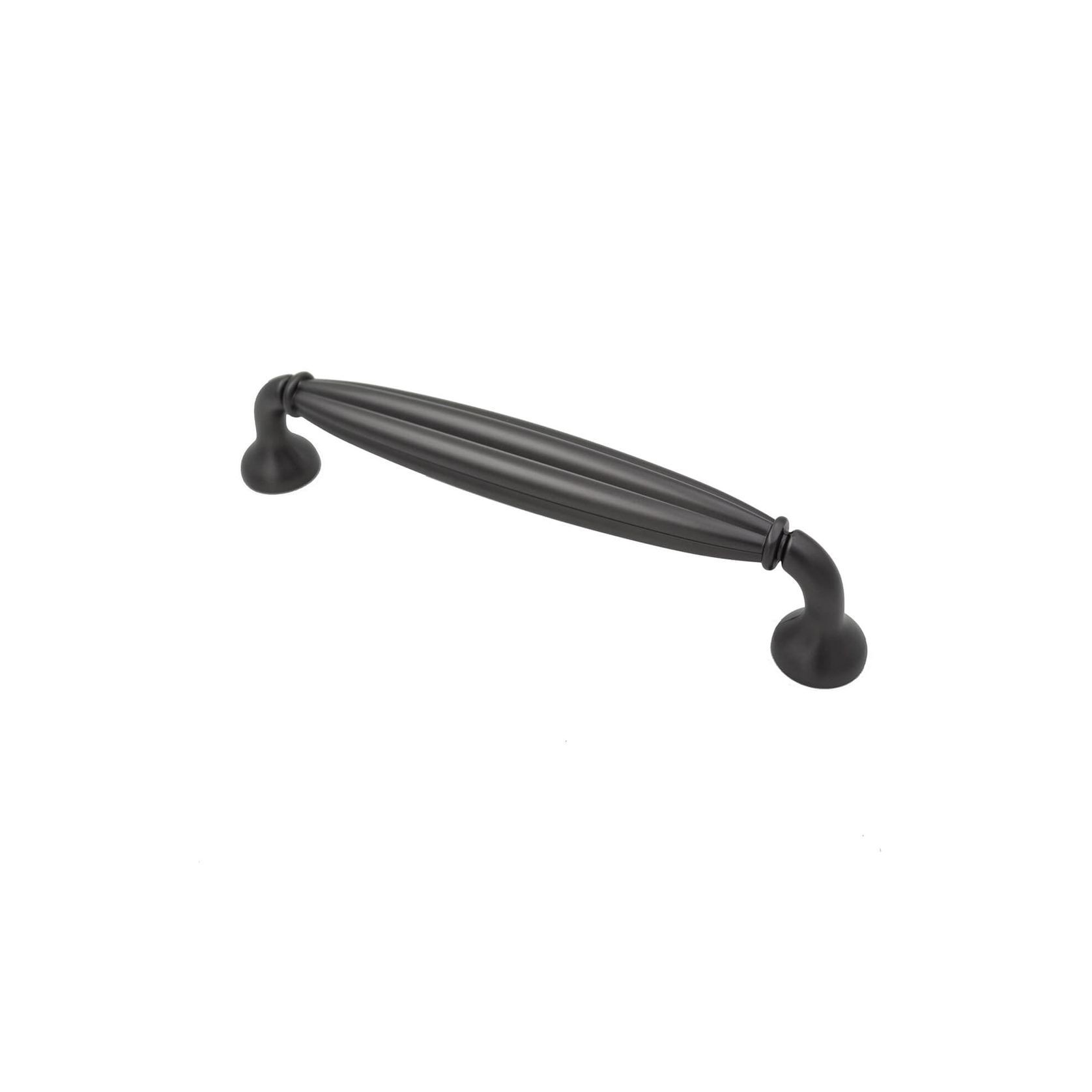 Launceston Gunmetal Grey Hamptons Drawer Handles gallery detail image