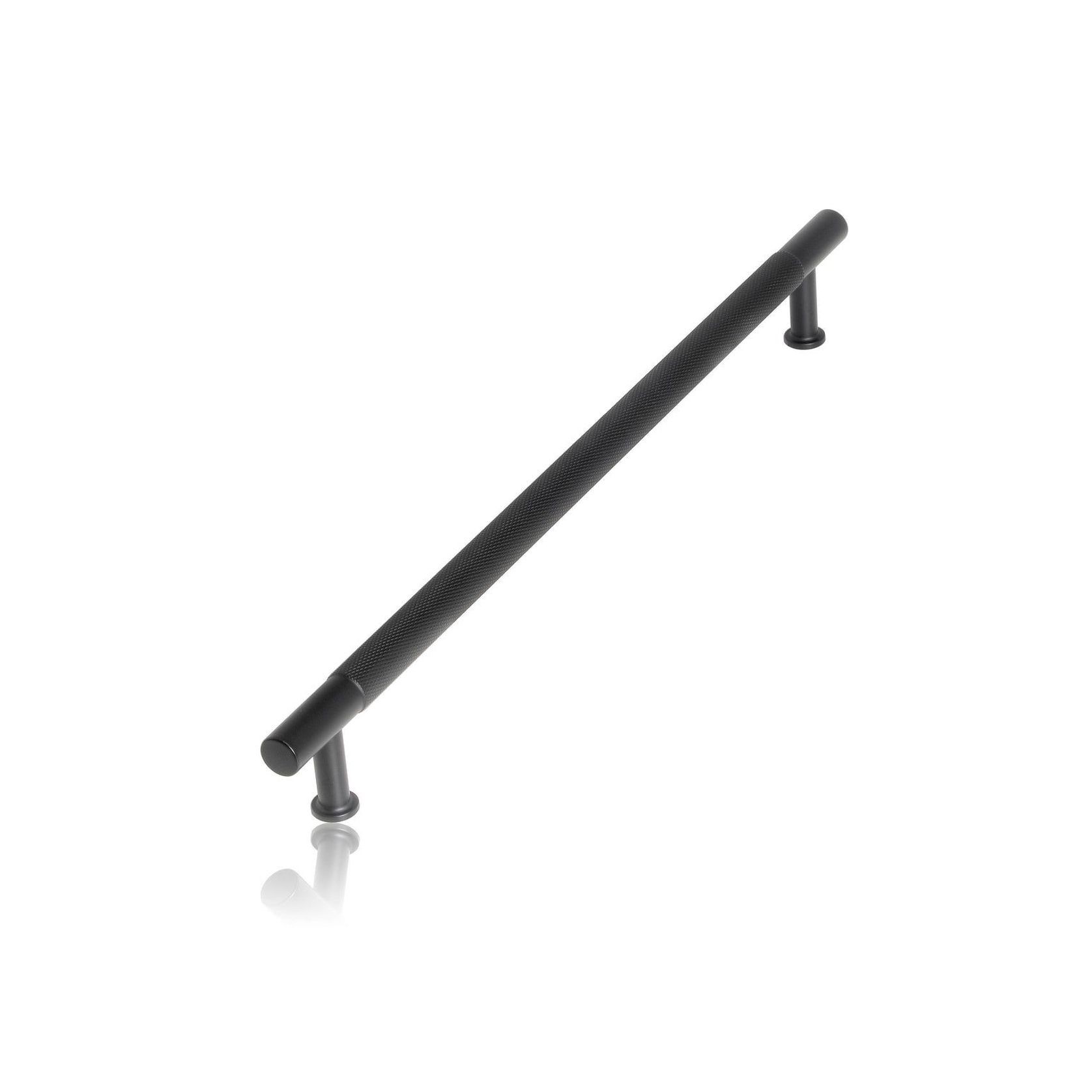 Seville 4043 Mardeco Solid Brass Knurled Handle gallery detail image
