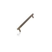 Seville 4043 Mardeco Solid Brass Knurled Handle gallery detail image