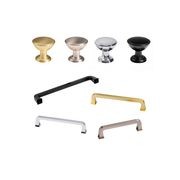 Shepparton Hamptons Kitchen Handles gallery detail image
