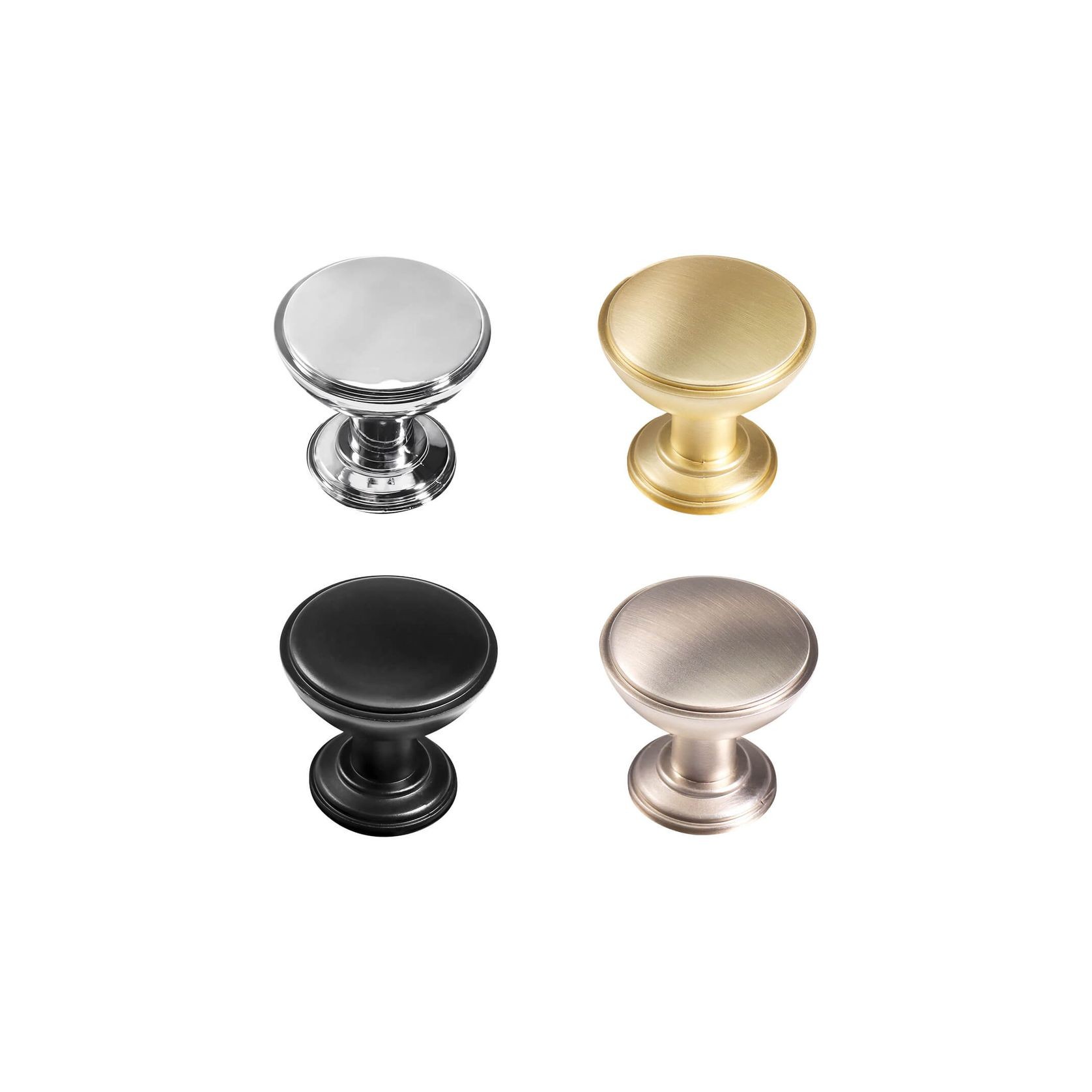 Shepparton Hamptons Kitchen Handles gallery detail image