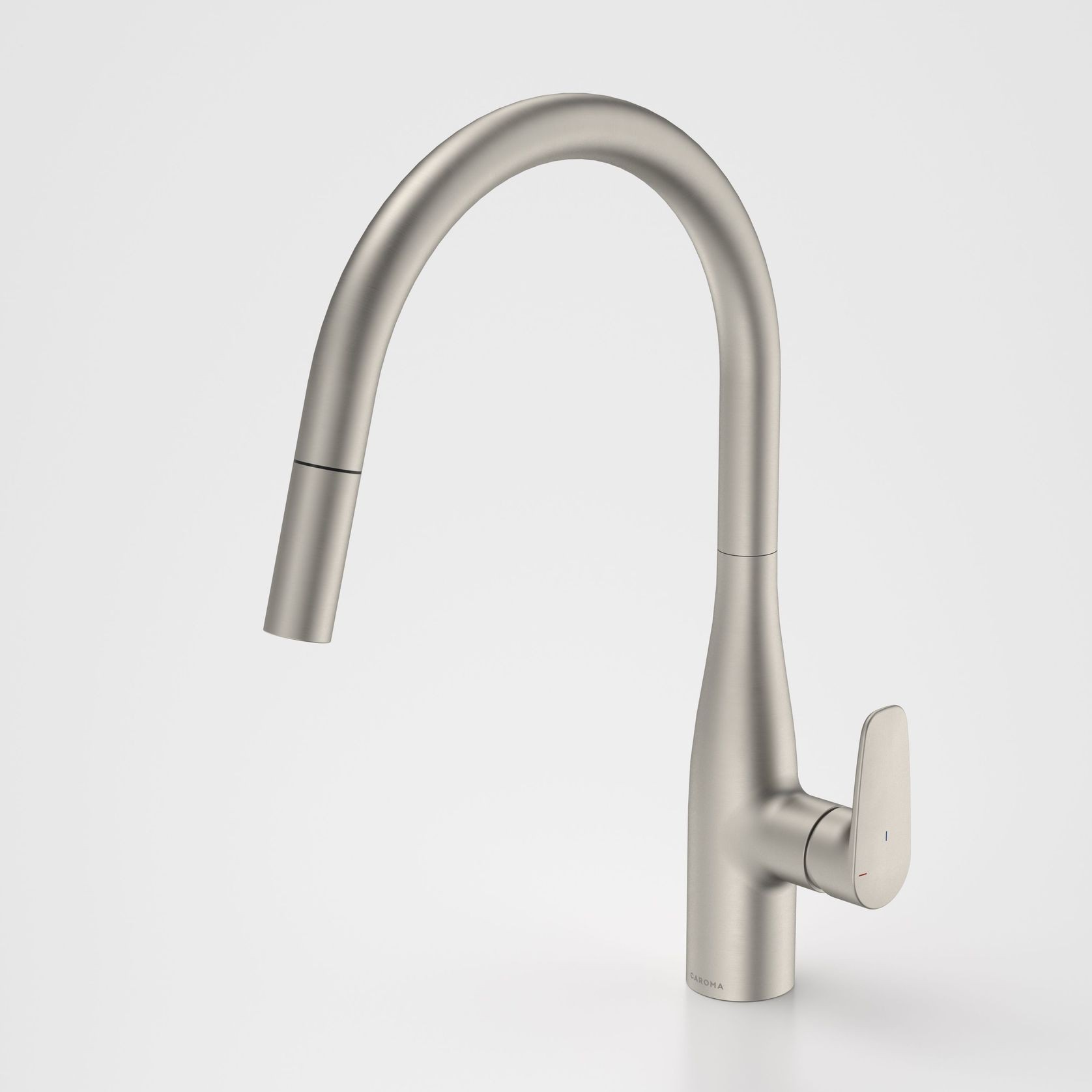 Contura II Pull Out Sink Mixer gallery detail image