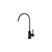 Aspen Filter Tap Matte Black gallery detail image