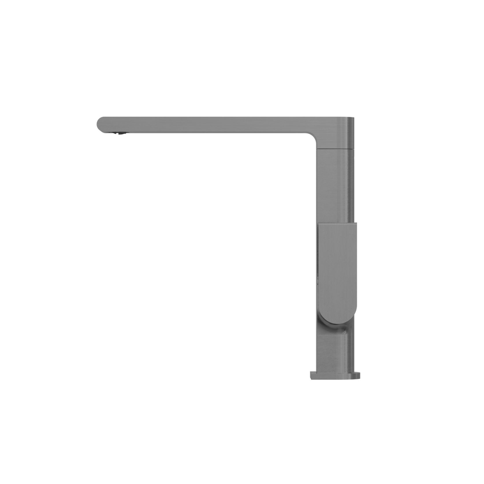 Bianca Kitchen Mixer | Gun Metal gallery detail image
