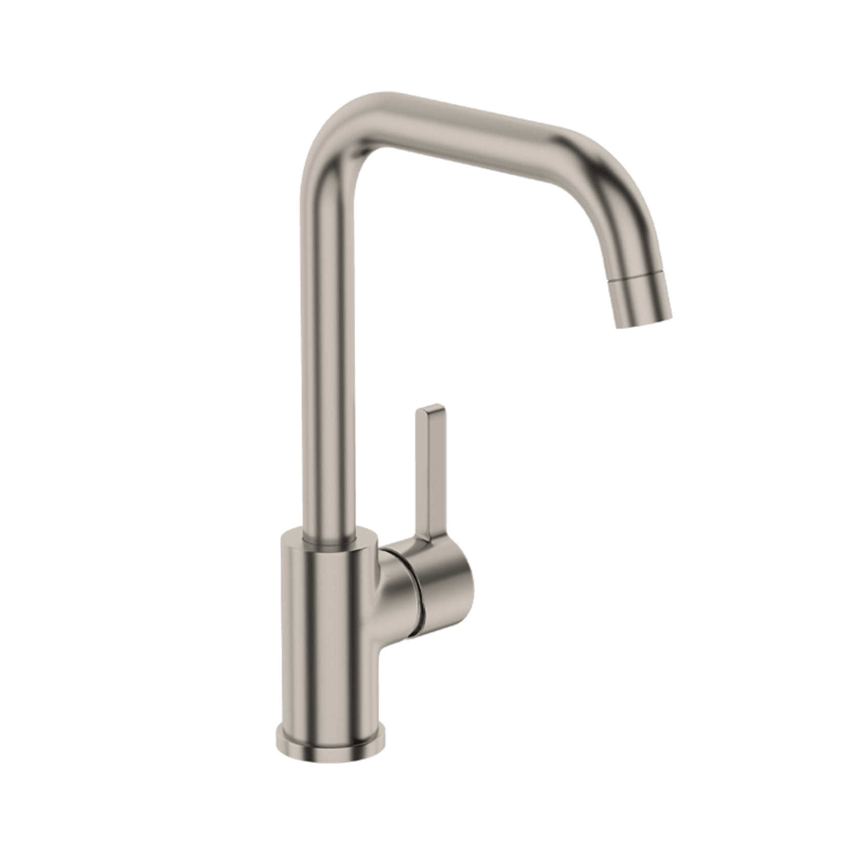 Telaio Square Kitchen Mixer gallery detail image