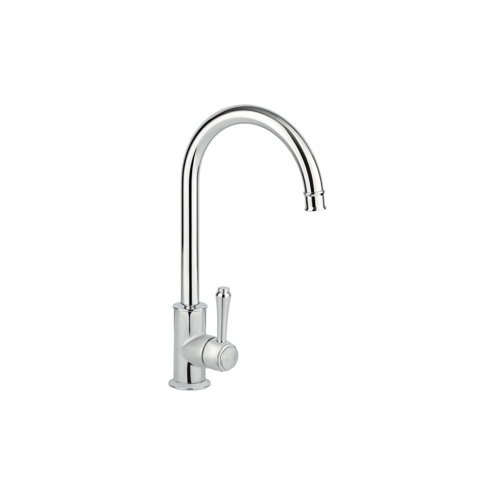 Kingsley Kitchen Mixer gallery detail image