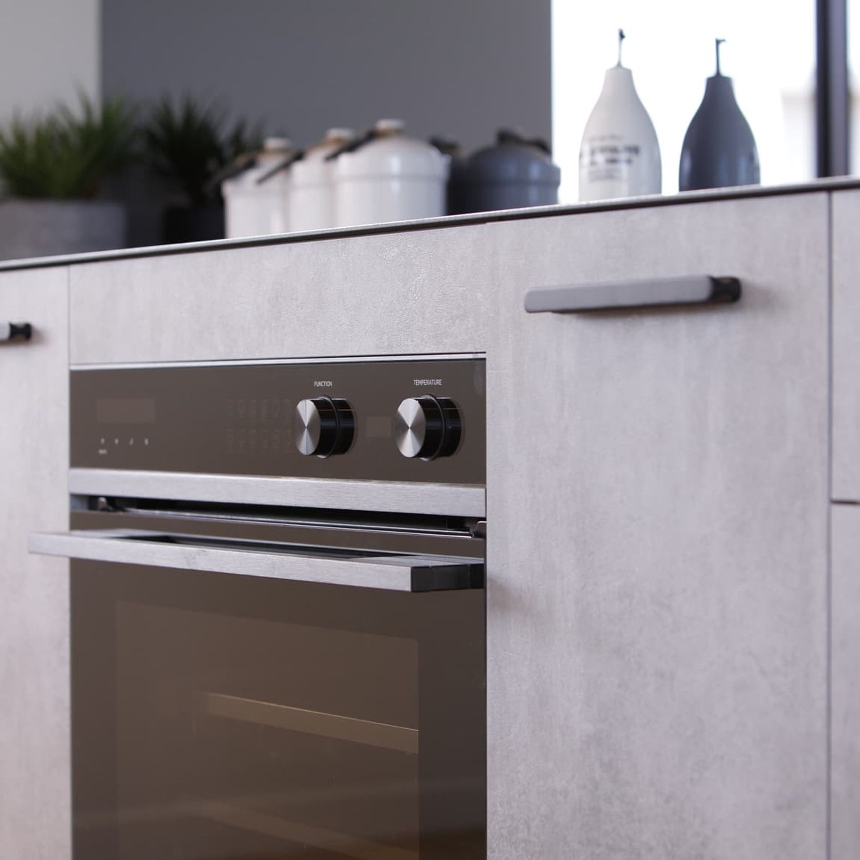 Lookcrete® Melamine Panels gallery detail image