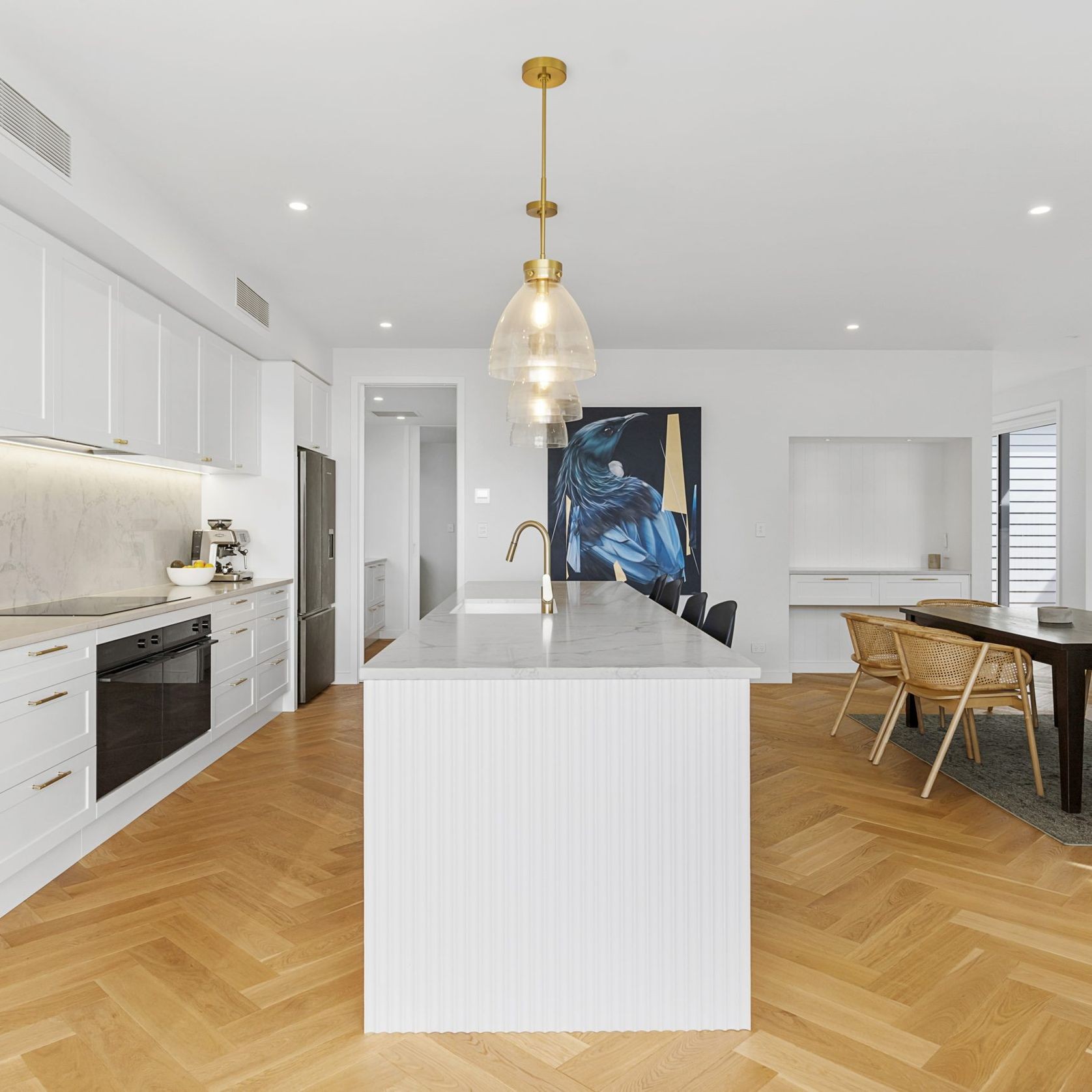 Optidoor® - Paintable Cabinet Doors gallery detail image