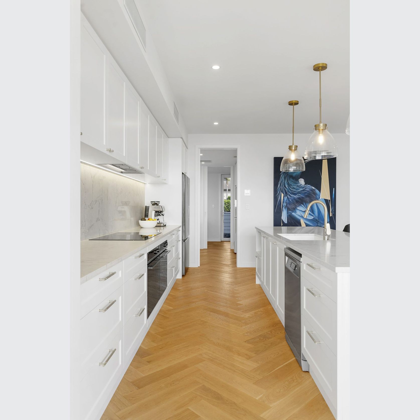 Optidoor® - Paintable Cabinet Doors gallery detail image