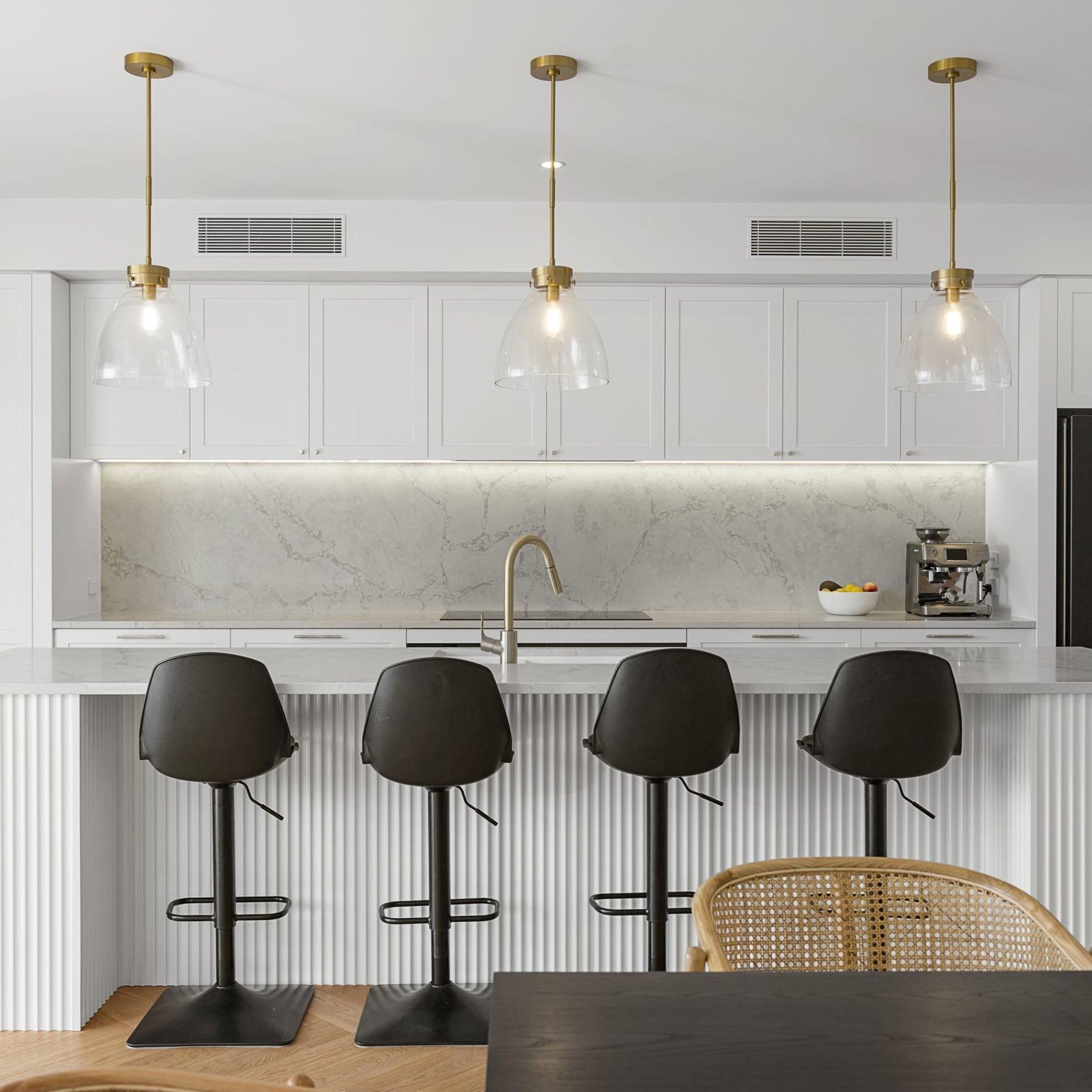 Optidoor® - Paintable Cabinet Doors gallery detail image