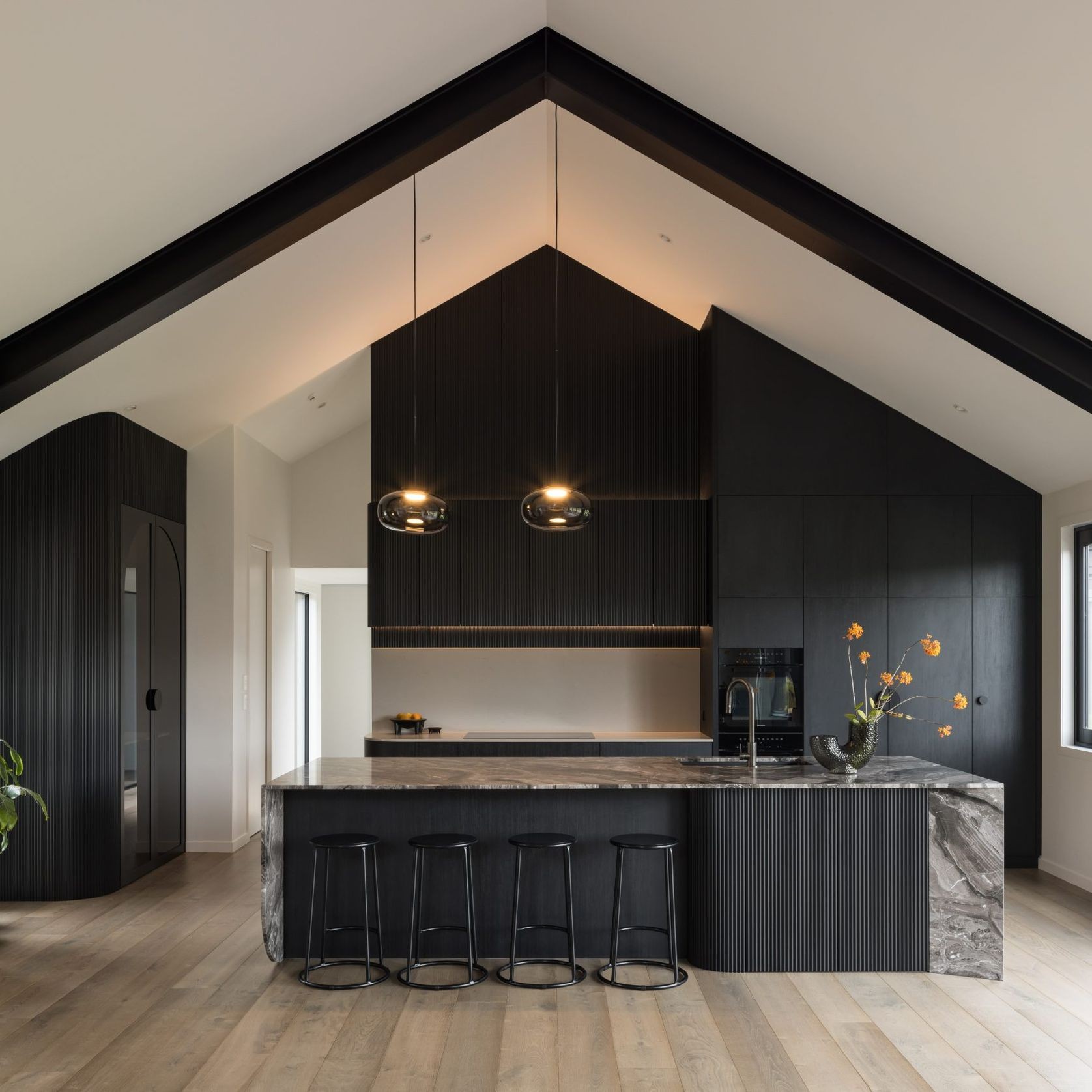 Optidoor® - Paintable Cabinet Doors gallery detail image