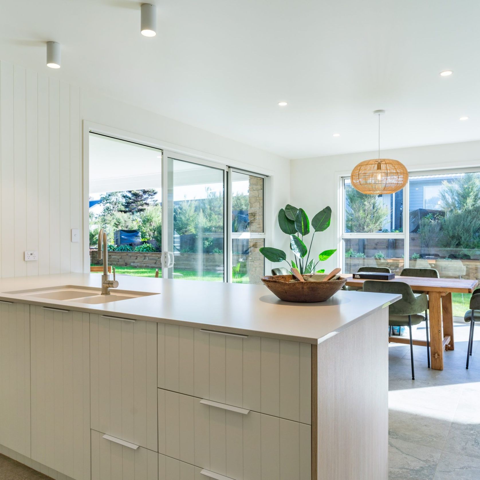 Optidoor® - Paintable Cabinet Doors gallery detail image