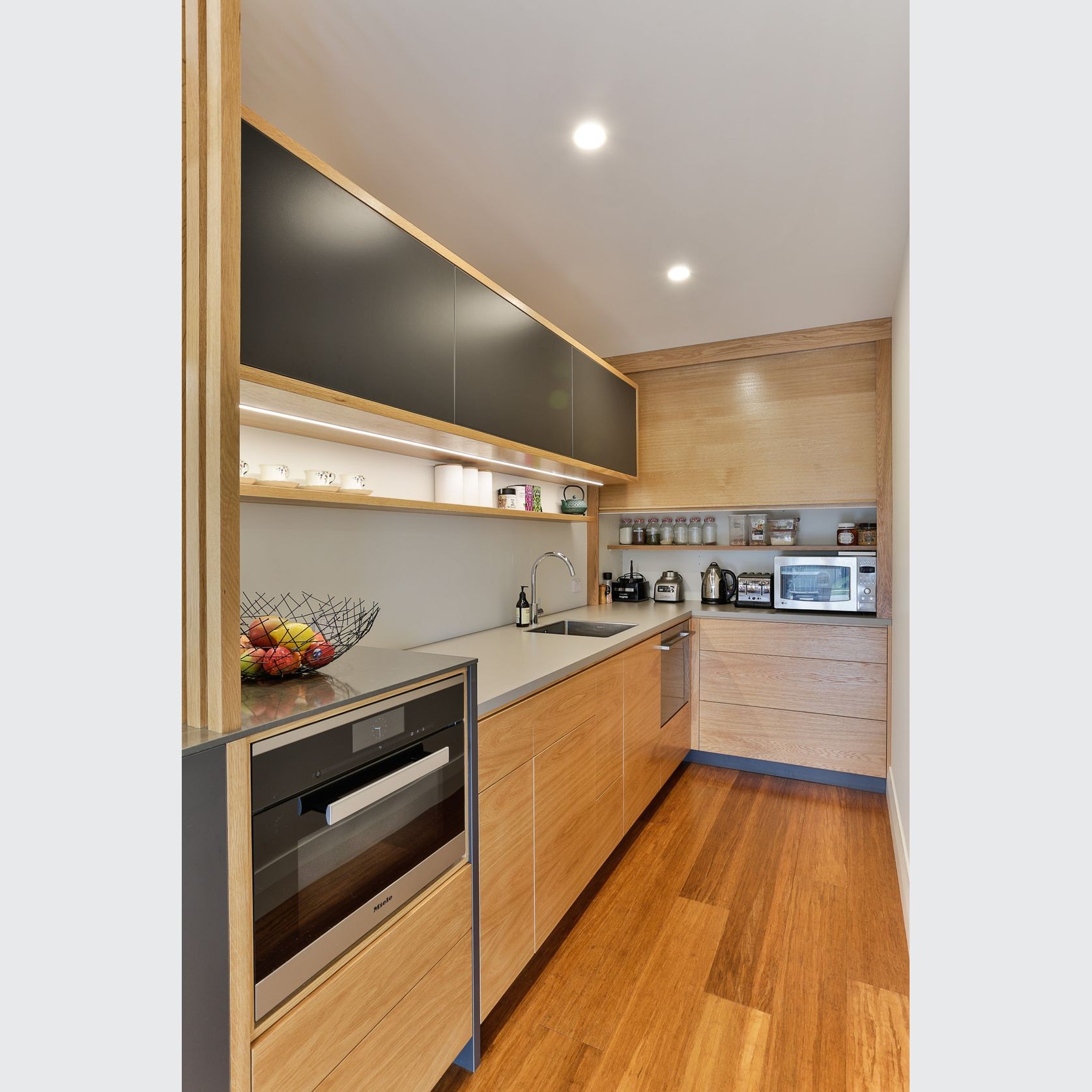 Single Sided Roller Doors gallery detail image