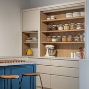 Single Sided Roller Doors gallery detail image