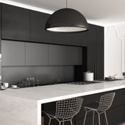 Velvet Black | Pre-finished Veneer Panels gallery detail image