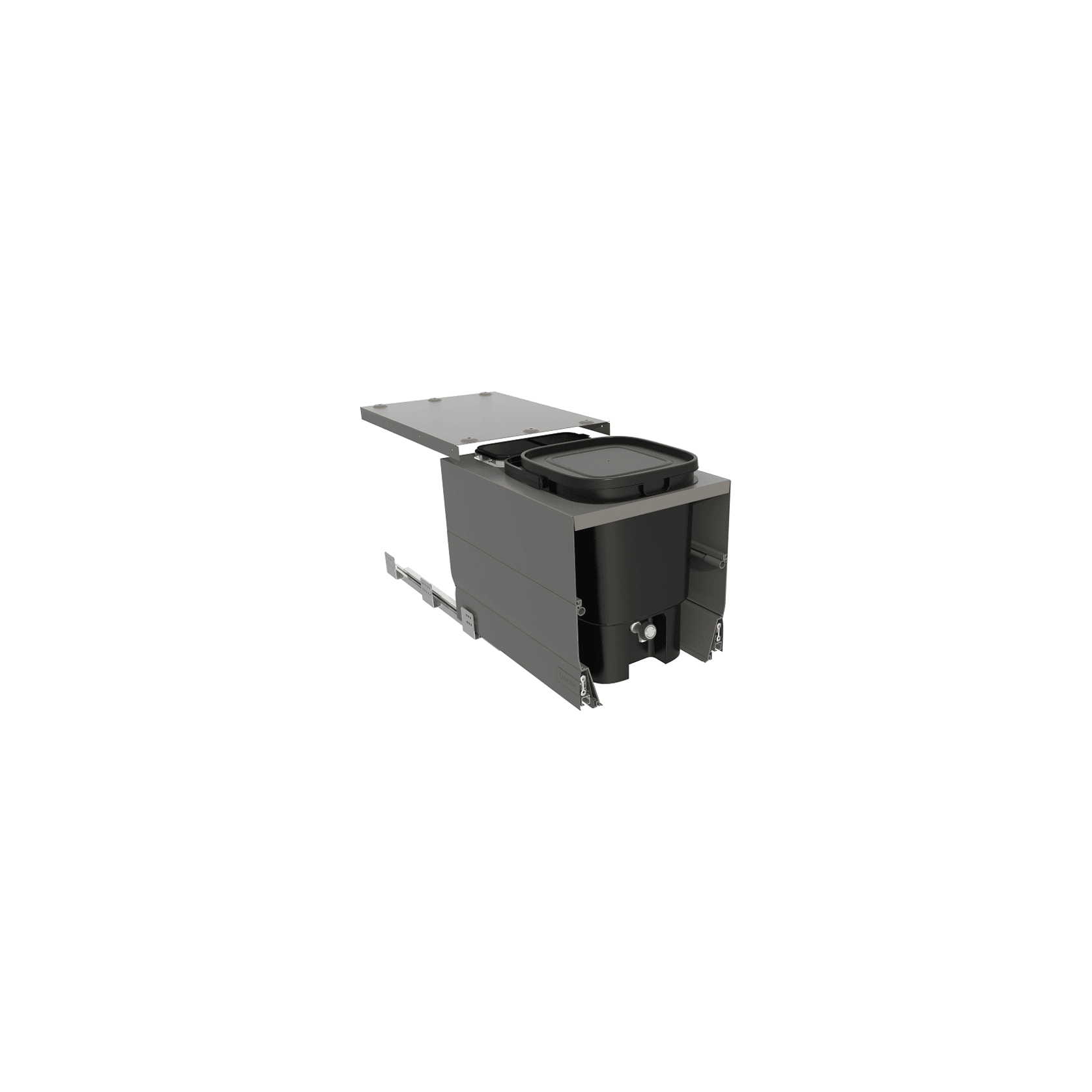 Tanova Bokashi In-Kitchen Composting System gallery detail image