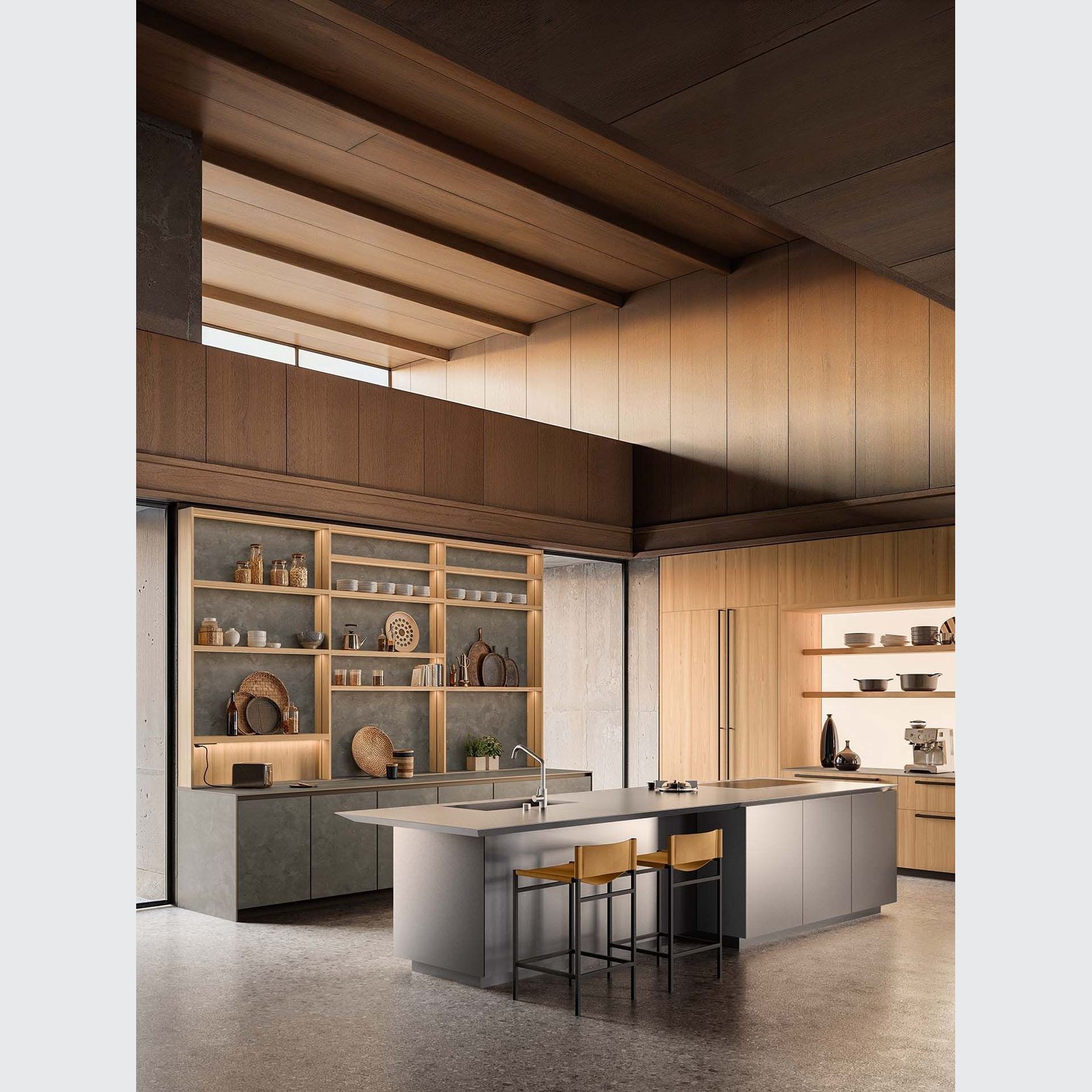 K14 Kitchen gallery detail image