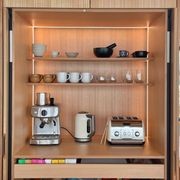 Salice Exedra1  Single Pocket Door gallery detail image