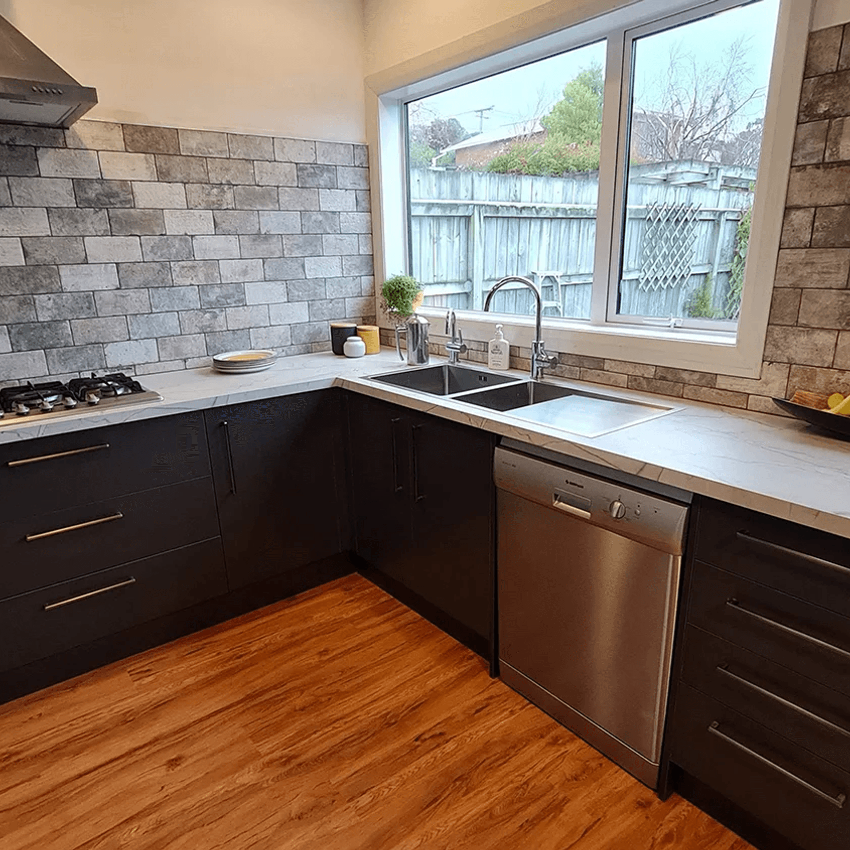 Laminate Benchtops gallery detail image