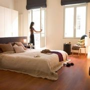 Quick-Step Eligna Merbau Laminate Flooring gallery detail image