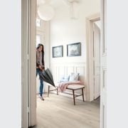 Quick-Step Impressive Soft Oak Light Laminate Flooring gallery detail image