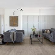 Quick-Step Perspective Nature Patina Oak Grey Laminate Flooring gallery detail image