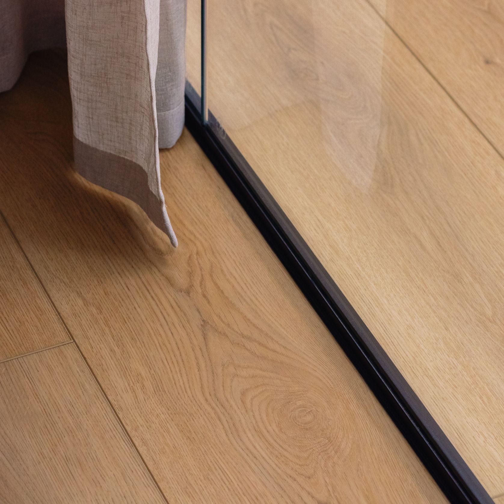 DuracoreSilent® | Acoustic Hybrid Flooring gallery detail image