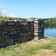 Landscape & Entrance Walls gallery detail image