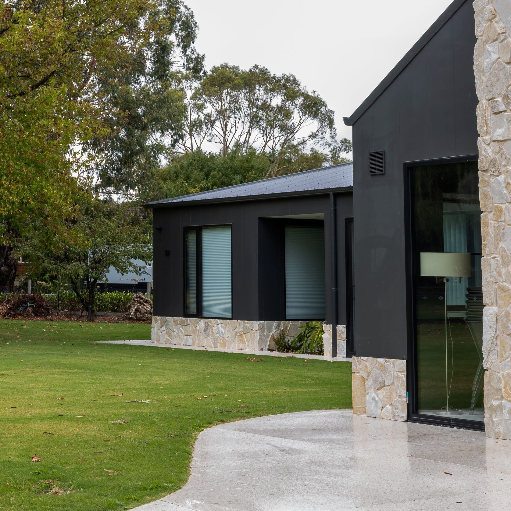 Loose Random Portsea Wall Cladding gallery detail image