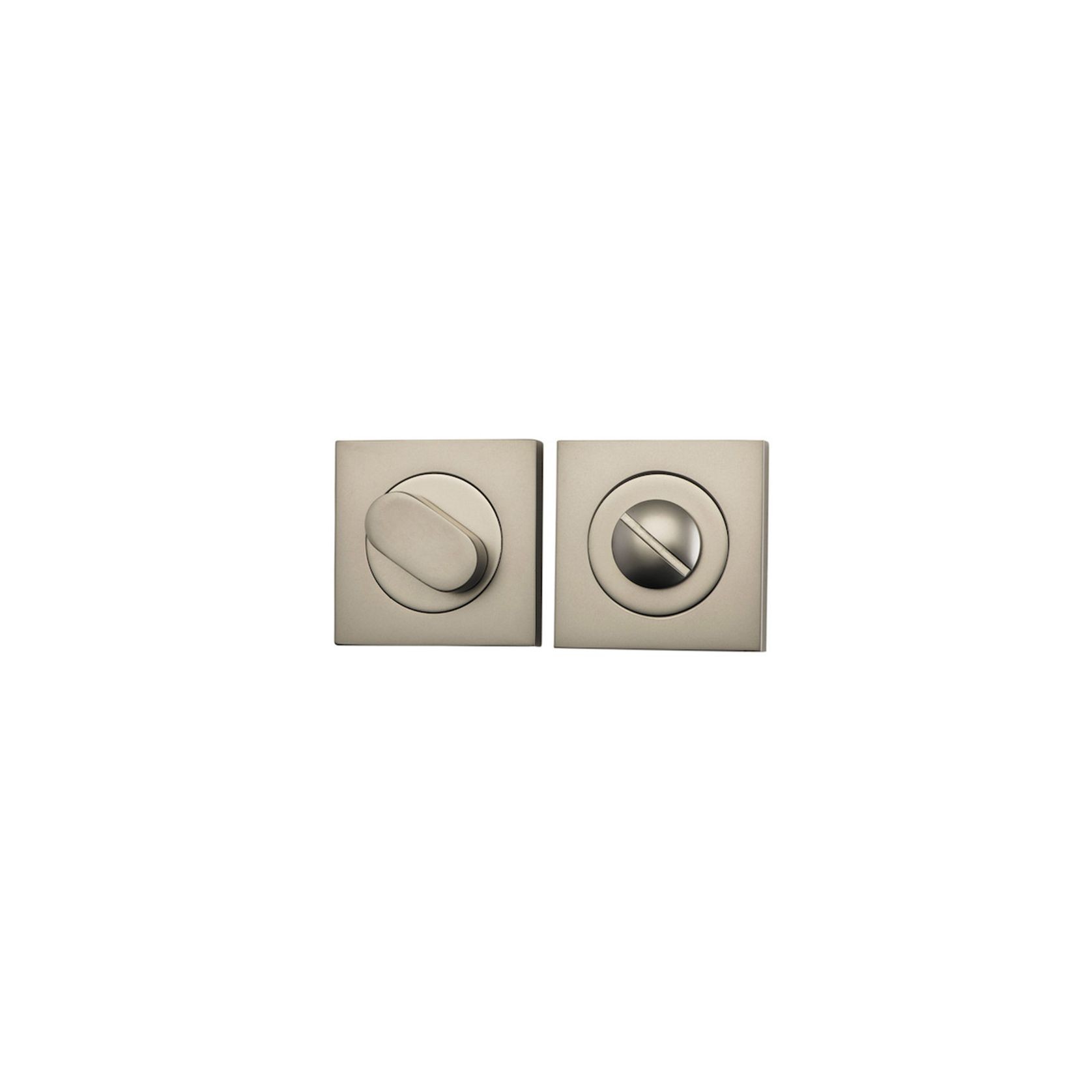 Privacy Door Turn gallery detail image