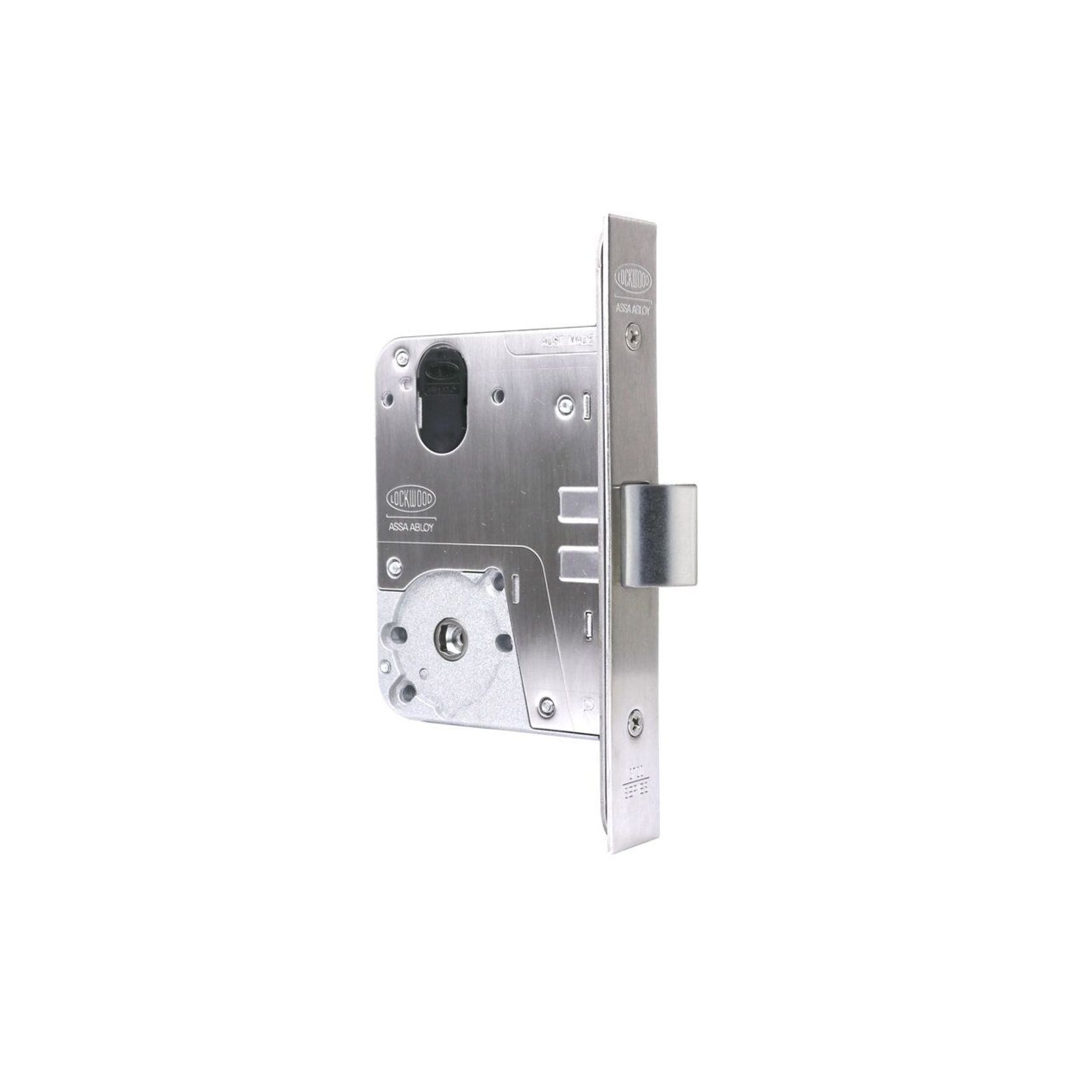Lockwood Selector 3774 Mortice Passage Latch gallery detail image