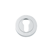 Euro Escutcheon - Round gallery detail image