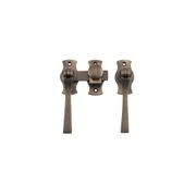 Tradco Square French Door Fastener gallery detail image
