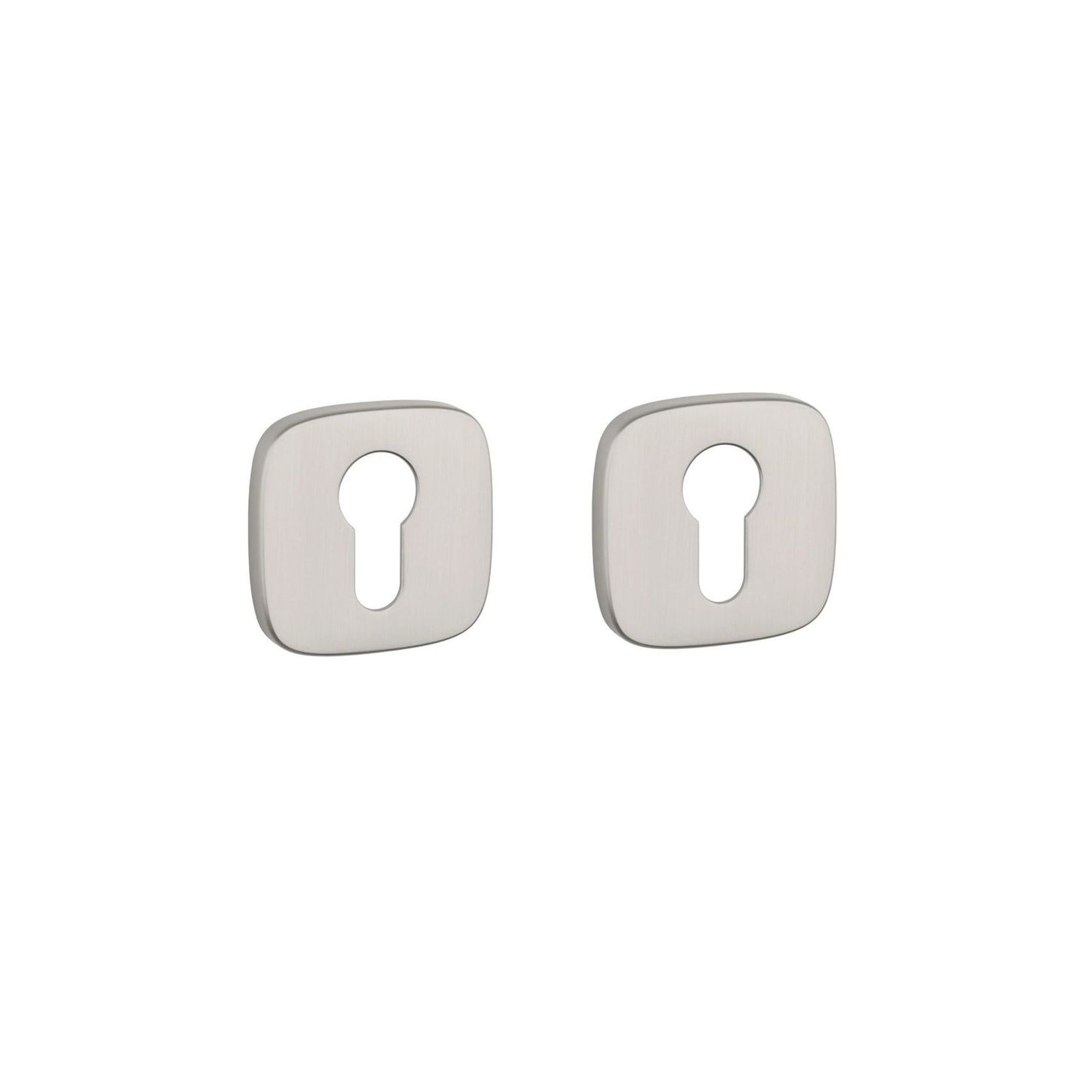 AS APRILE Euro Escutcheons QR Slim 7mm gallery detail image