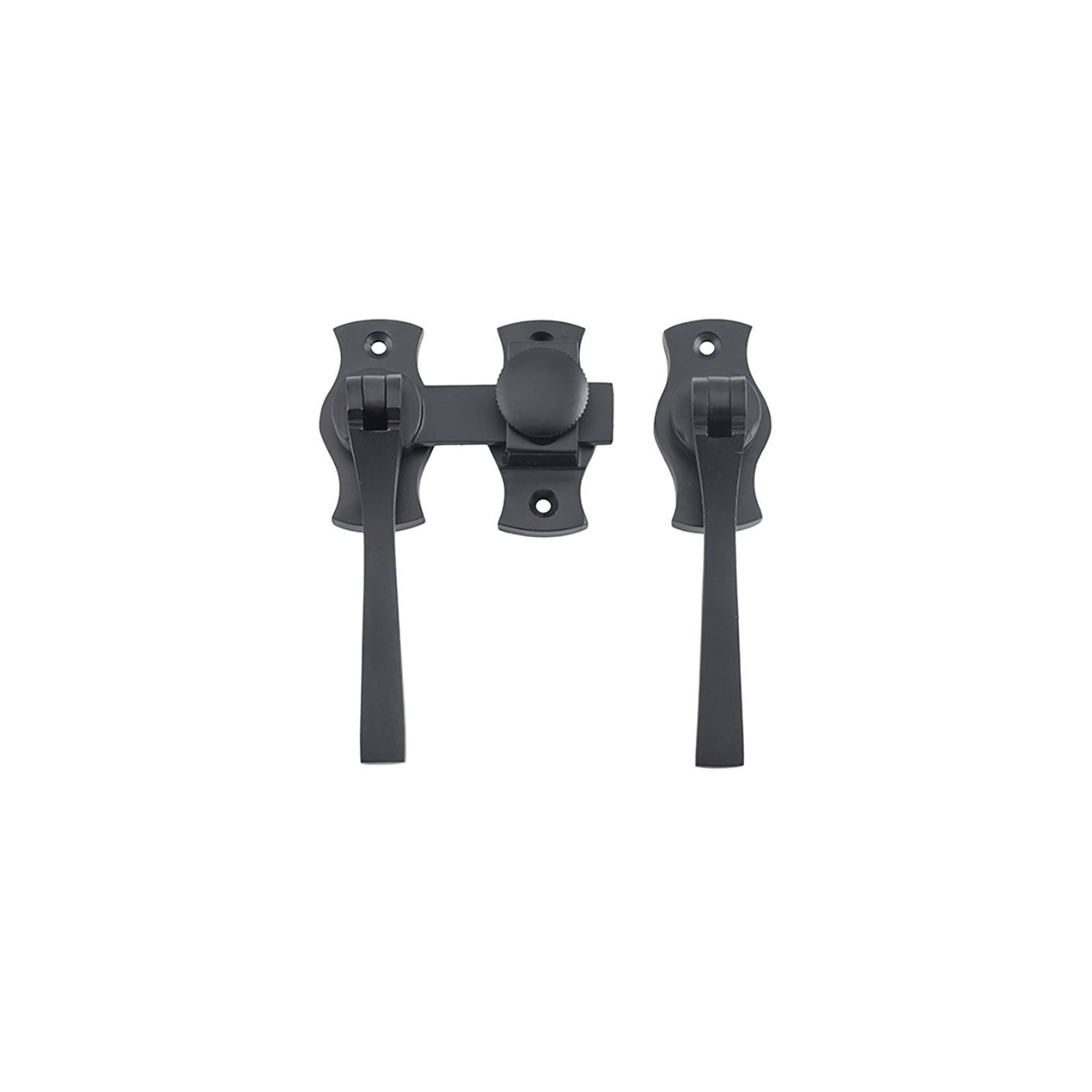 Tradco Square French Door Fastener gallery detail image