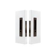 LUME - Privacy Set - Integrated - Snib/Release - 200mm gallery detail image