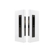 LUME - Locking Set - Integrated - 35-37mm Doors gallery detail image