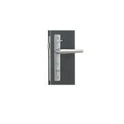 Aria Optimum With Lock Alert Handle gallery detail image
